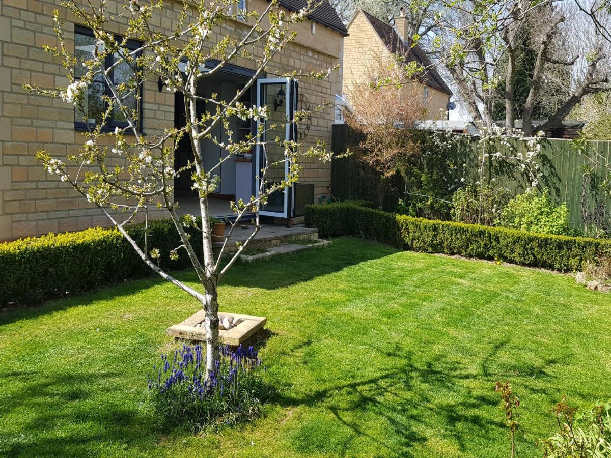 Вилла Rosemead Moreton-in-Marsh Экстерьер фото